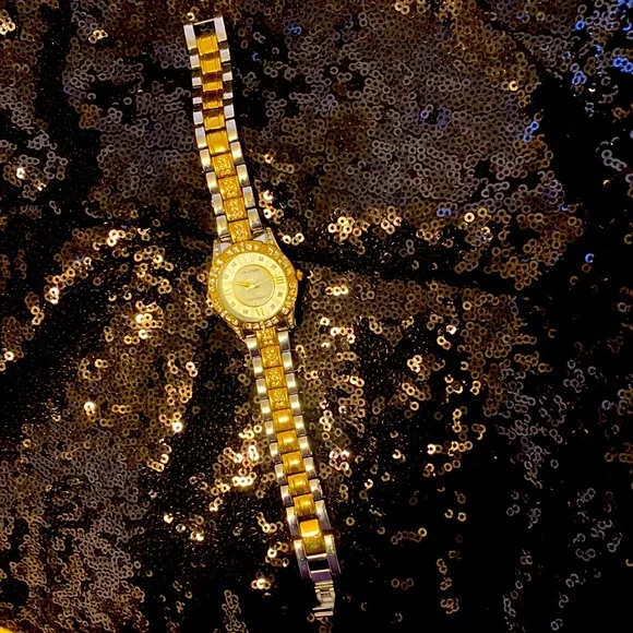 Armitron | Jewelry | Ladies Armitron Dress Watch Works Beautifully | Poshmark Armitron | Jewelry | Ladies Armitron Dress Watch Works Beautifully | Poshmark